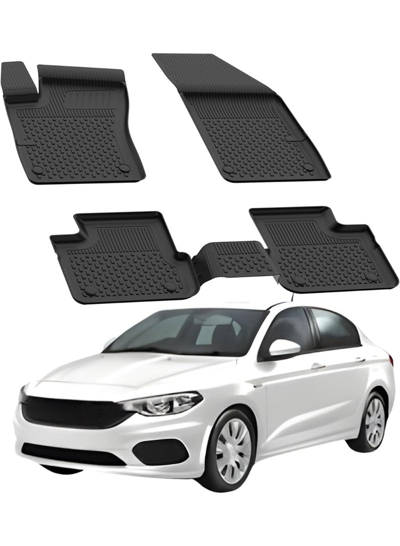 دواسات تركي تيبو سيدان فائقه الجوده - Image 1